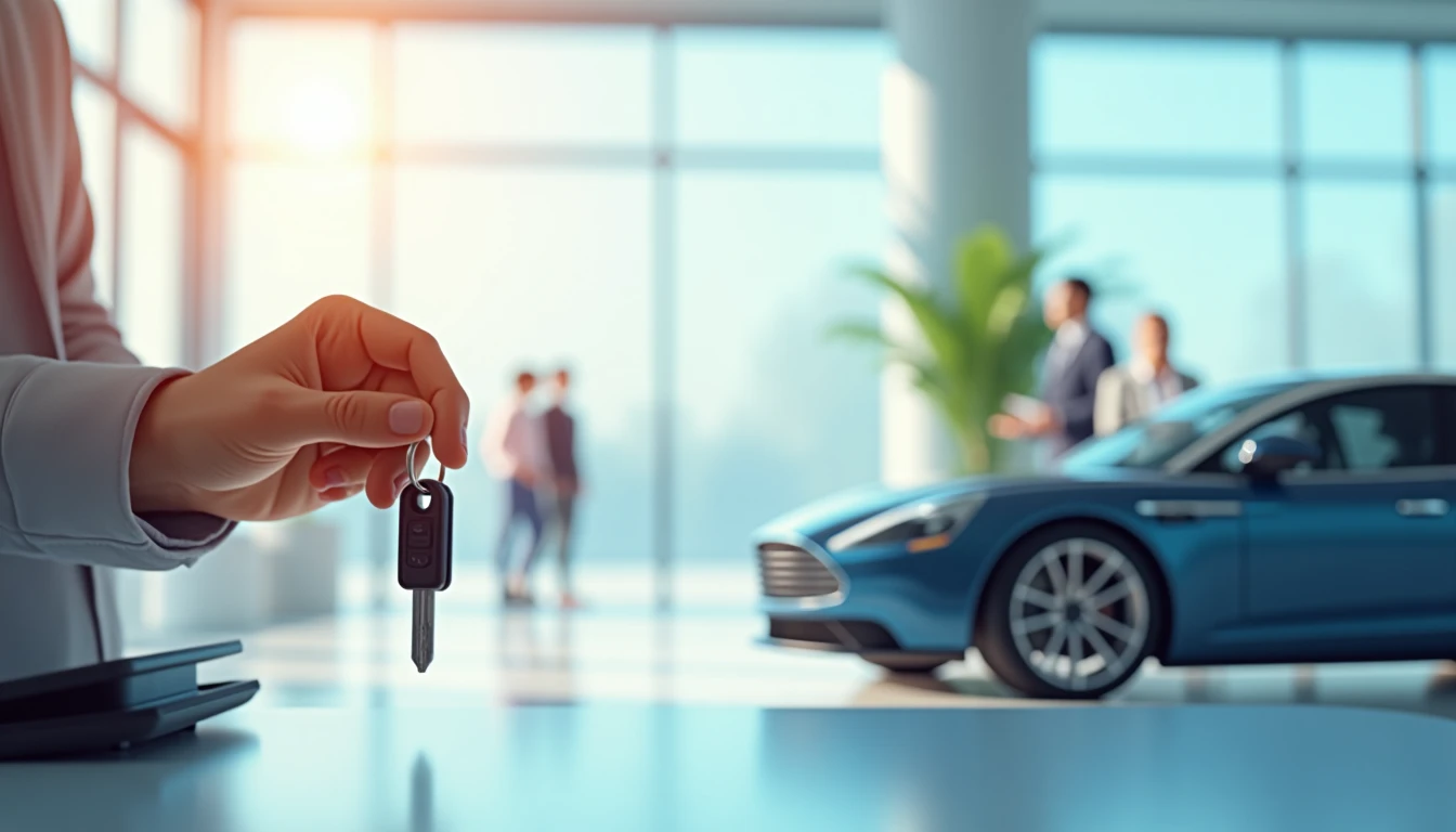 BBVA Financiación Coche: ¿Vale la Pena este Verano?