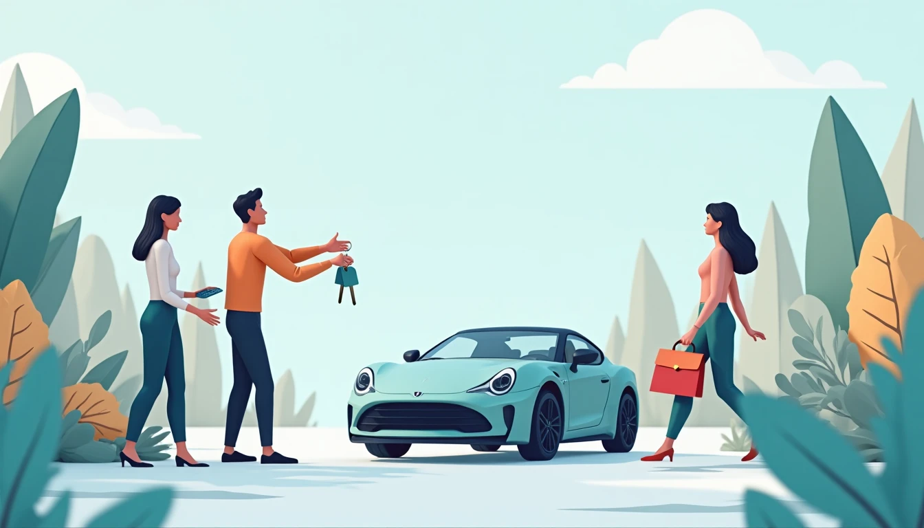 Cetelem: ¿El Préstamo Coche que Necesitas este Verano?