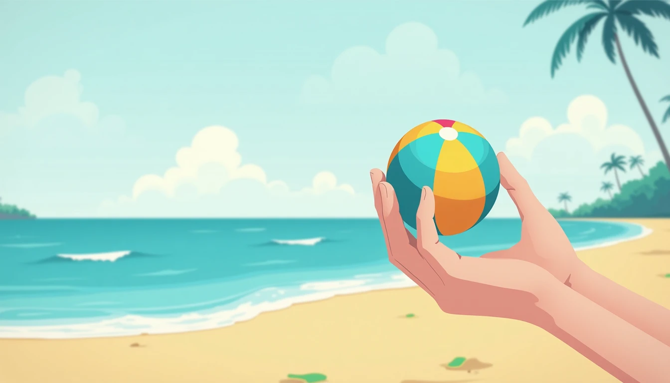¿Es Cashper el microcrédito que necesitas este verano?