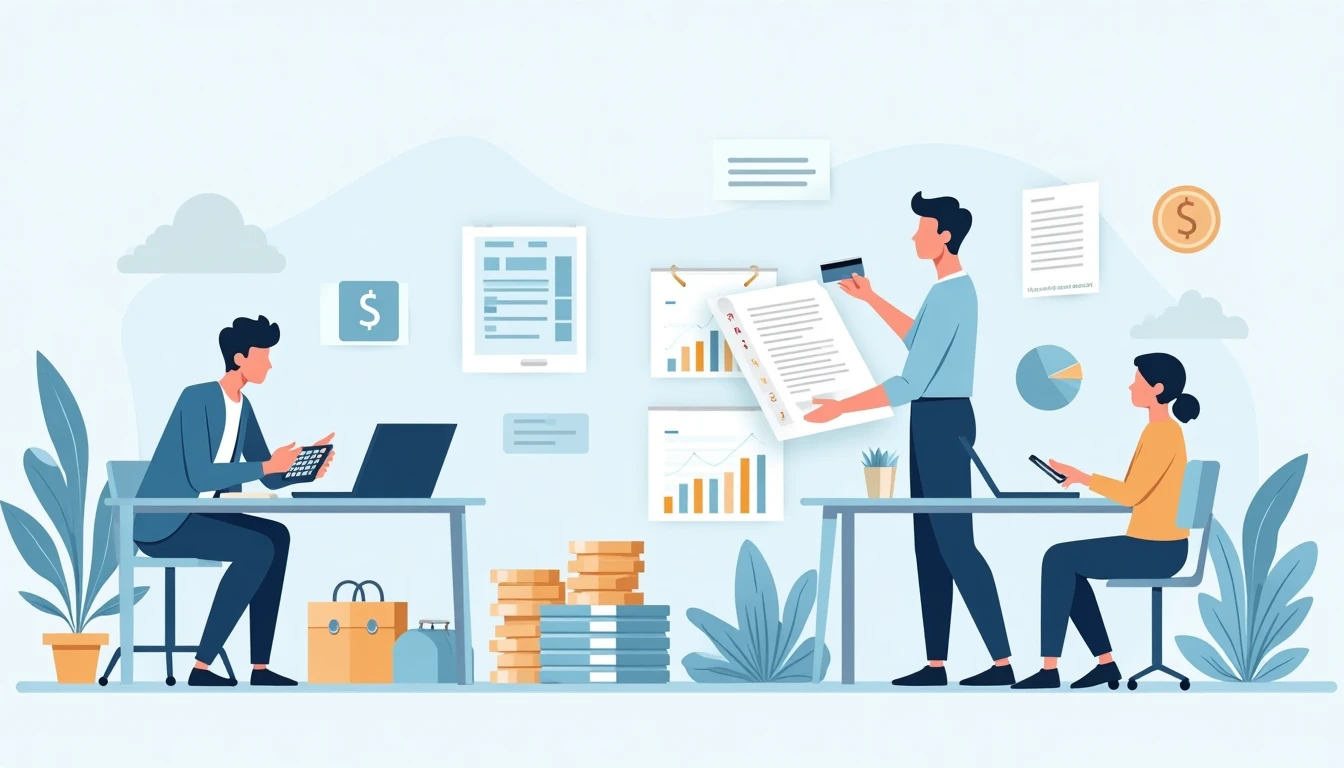 Meilleurs Financements Auto pour Freelancers en Juin